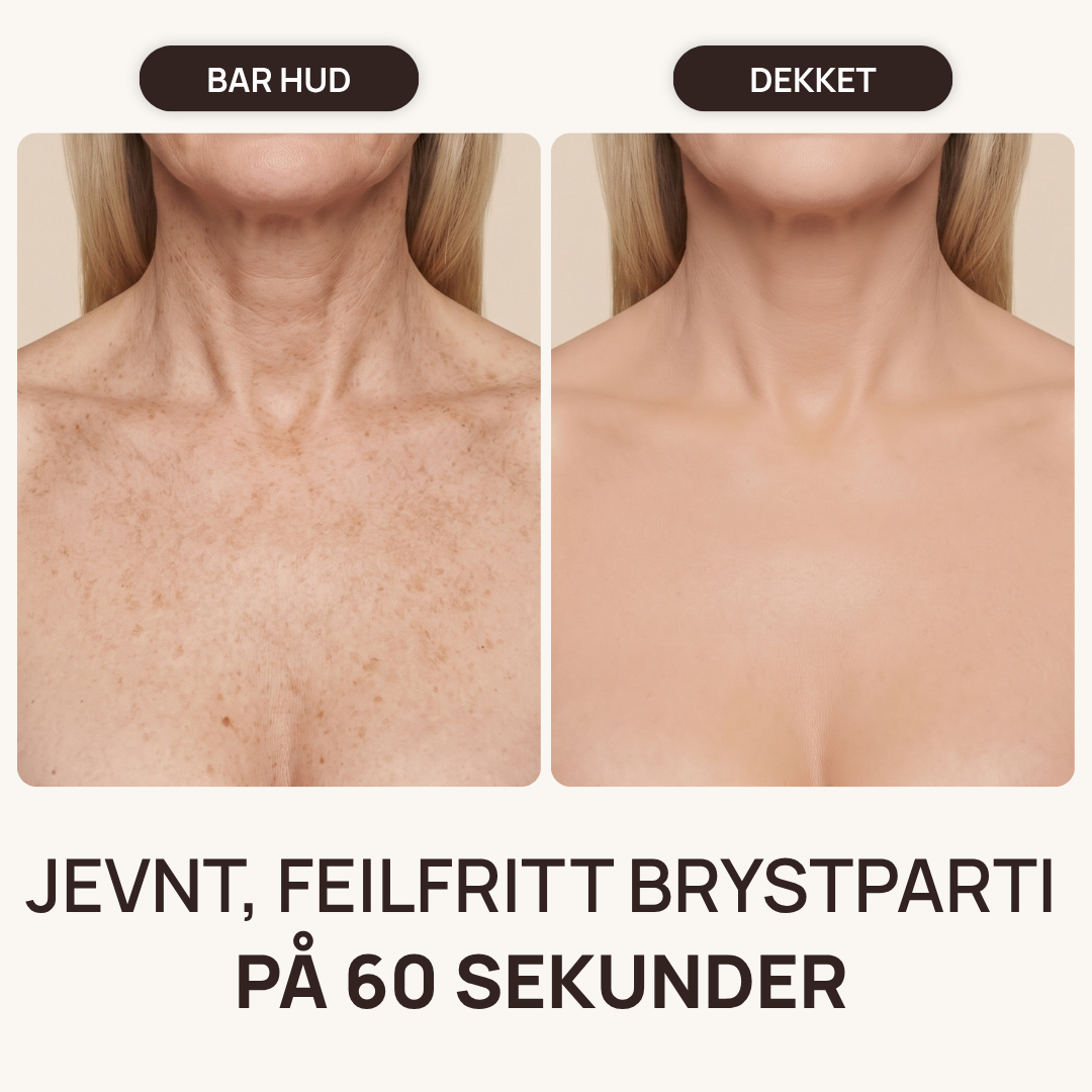 VEIL™ Body Filter - Jevnere Hud På Sekunder