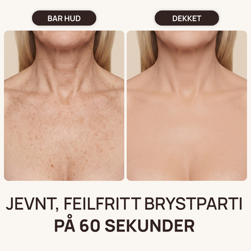 VEIL™ Body Filter - Jevnere Hud På Sekunder